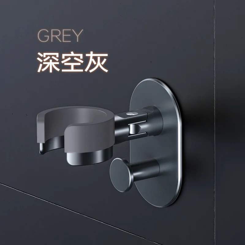 BR128 F01-Hair dryer holder