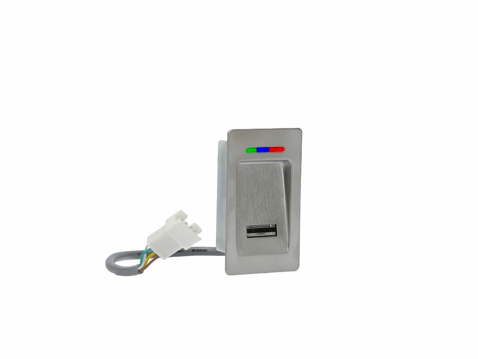 MINI-10 Fingerprint
