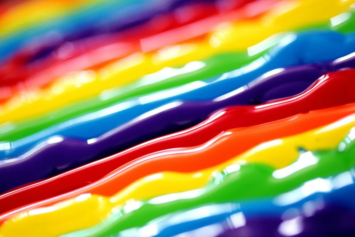 Polymer Materials