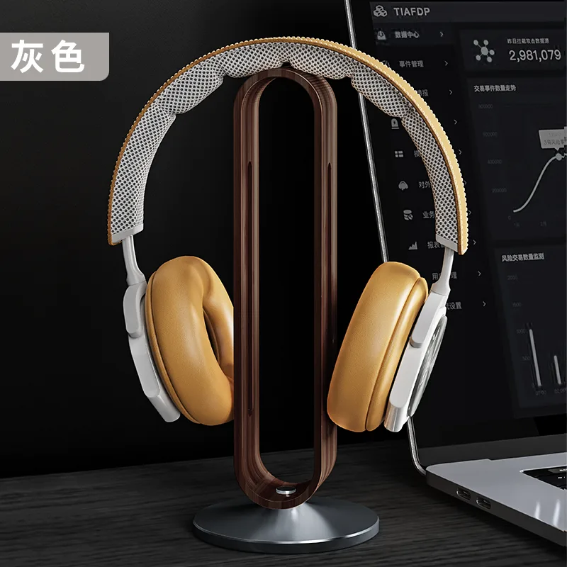 BR078 P45 headphone stand
