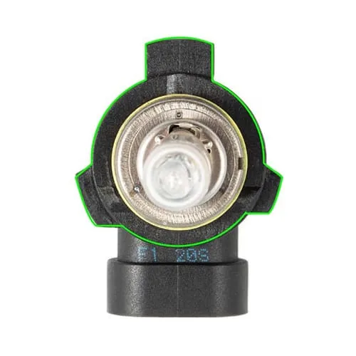 Specification and model of car light chuck