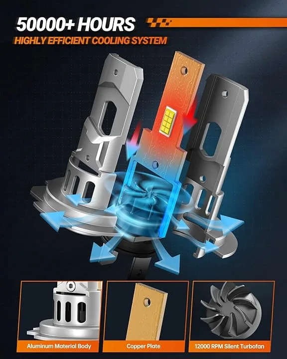 Xenower X3S