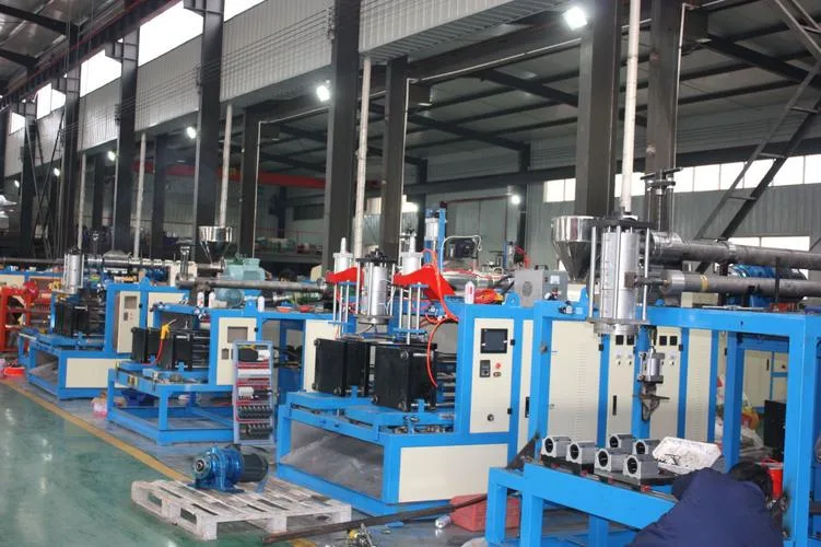 Plastic molding