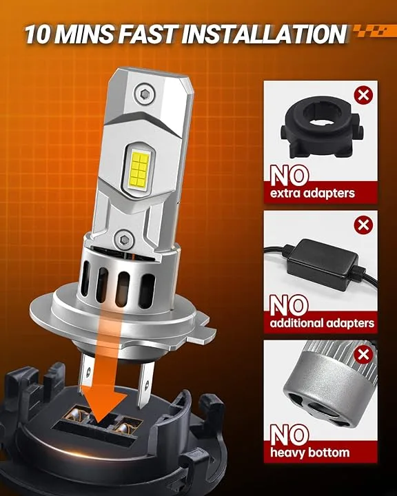 Xenower X3S