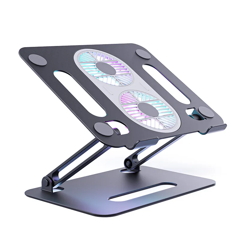 BR117 P43F large fan cooling bracket