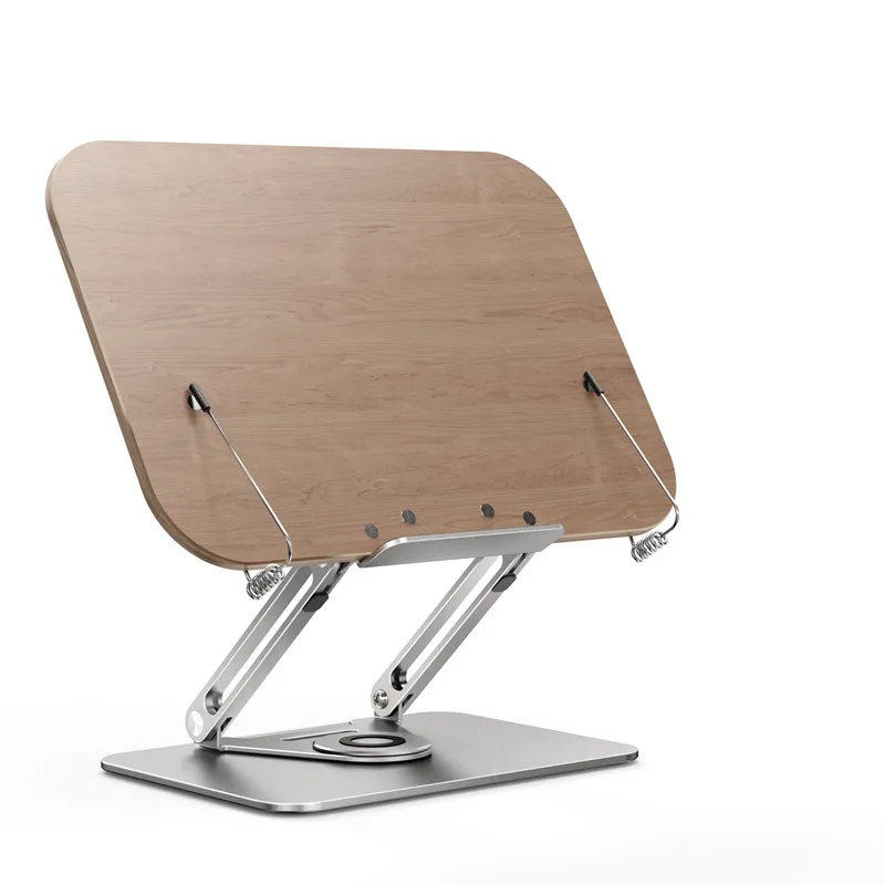 BR147 R10- Rotating Reading Stand