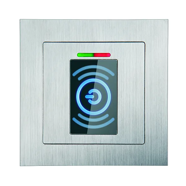 Access via RFID