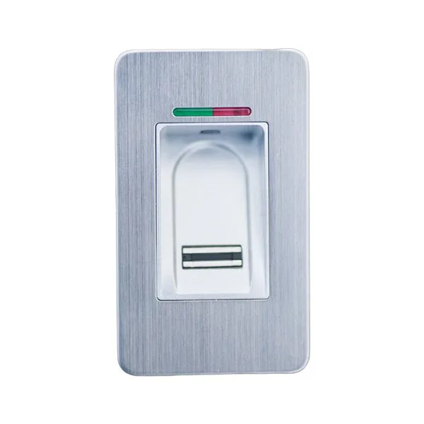 Inside Fingerprint