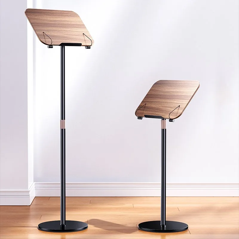 BR136 R05 Landing Reading Stand