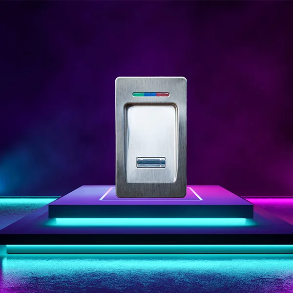 MINI-10 Fingerprint