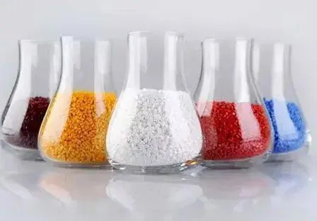 Polymer Materials