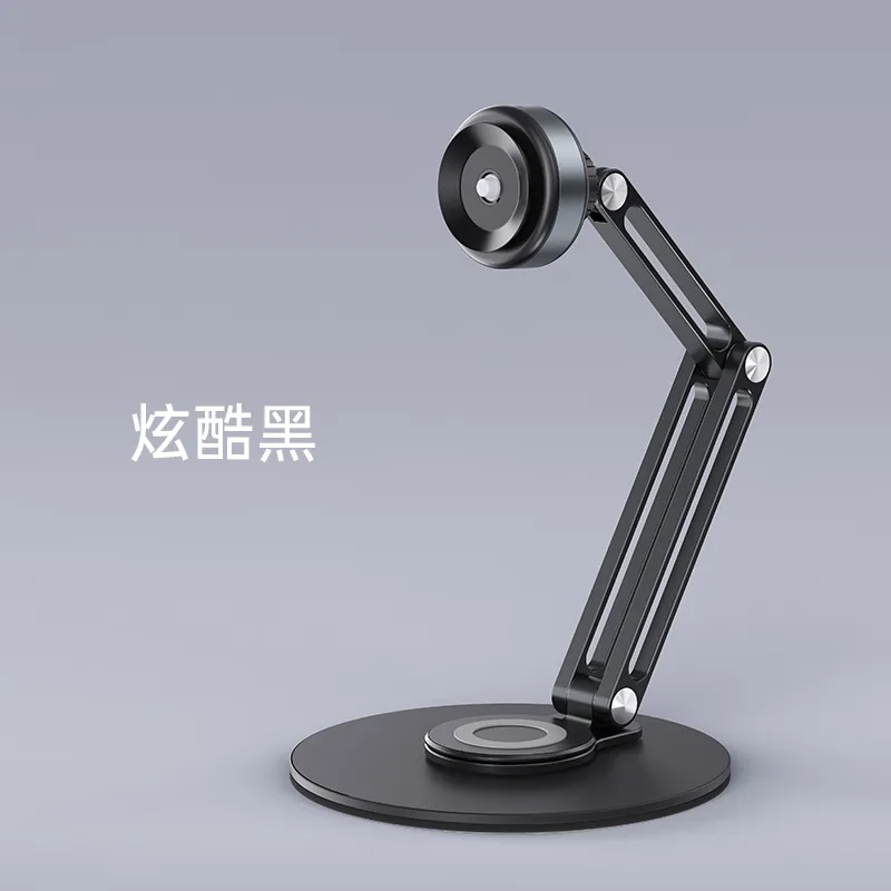 BR140 K07 vacuum tip iPad holder
