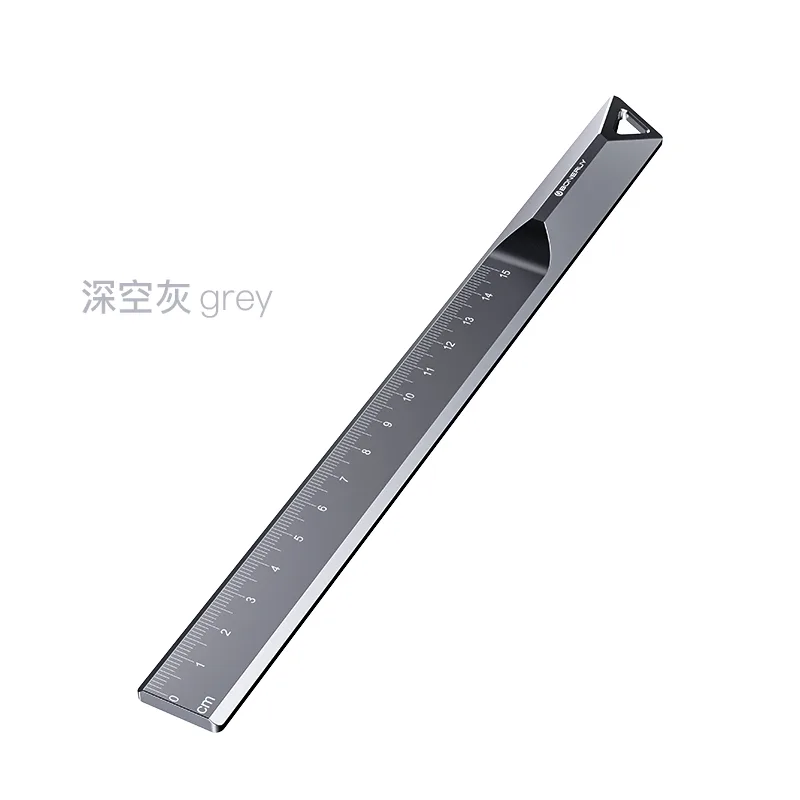 BR151 high-end gift ruler