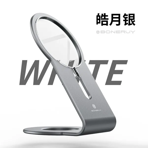 BR070 P34 wireless charging bracket