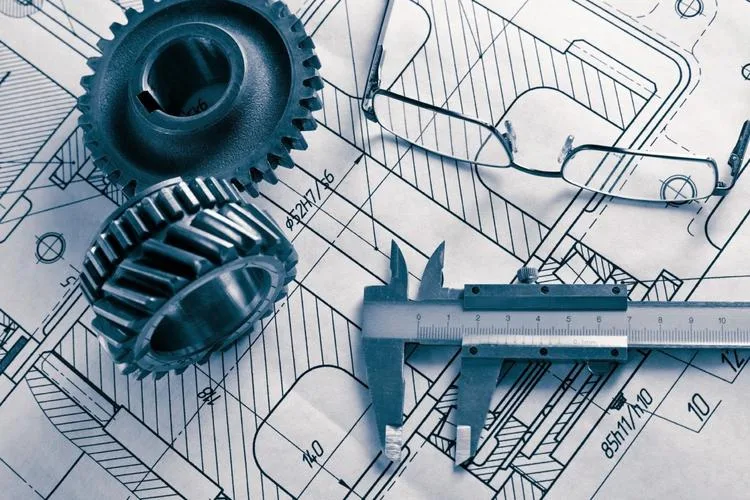 Design and development