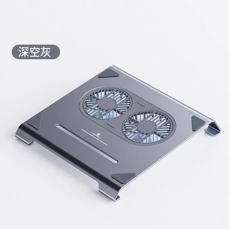 BR114 P71 computer raised heat dissipation rack