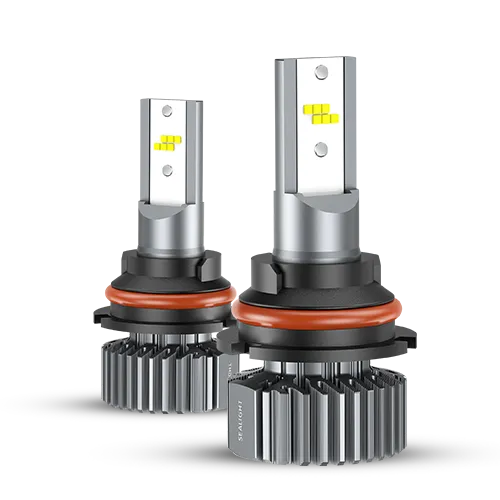 Scoparc S1 Headlight