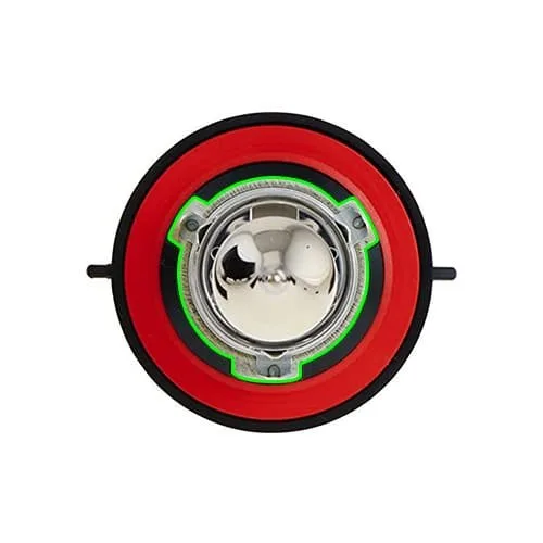 Specification and model of car light chuck