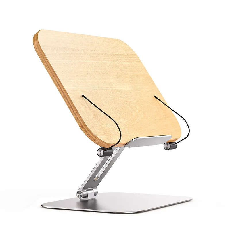 BR118 R01-R02 Reading Shelf - Notebook Stand
