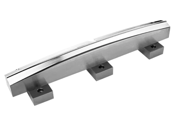 Precision mold