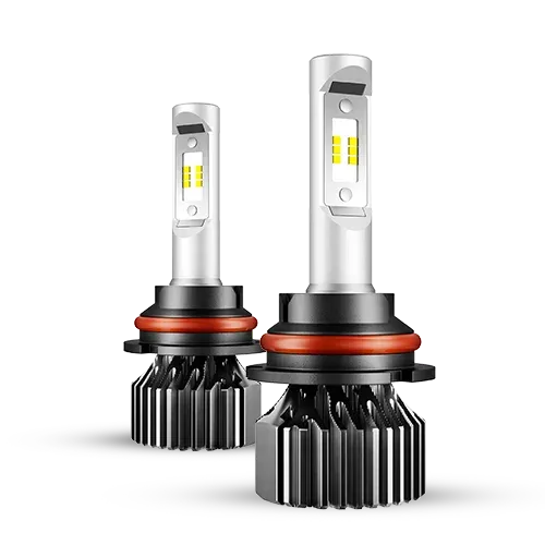 Xenower X1 Headlight