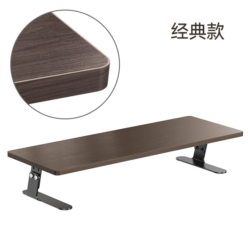 BR139 D01 desktop monitor stand