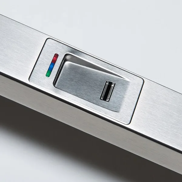 MINI-10 Fingerprint
