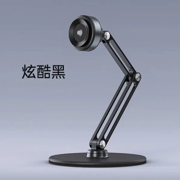 BR142 K47 vacuum suction head iPad rotating bracket