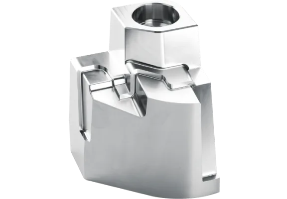 Precision mold