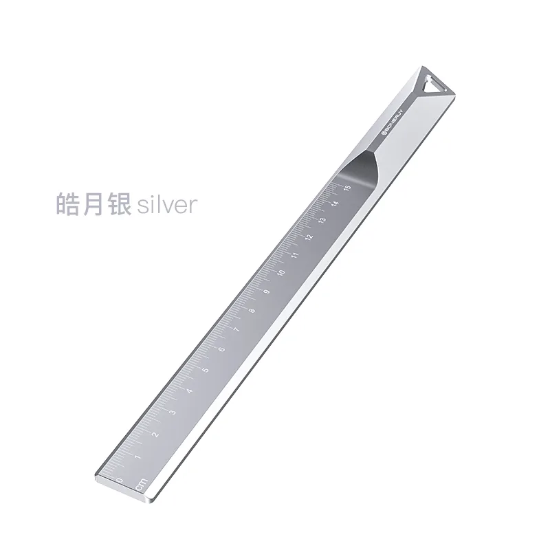 BR151 high-end gift ruler