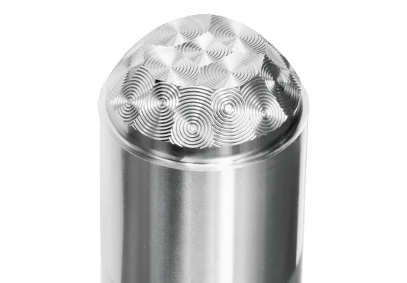 Precision mold
