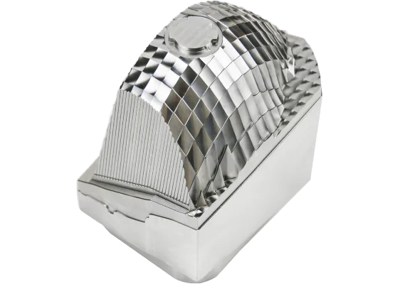 Precision mold