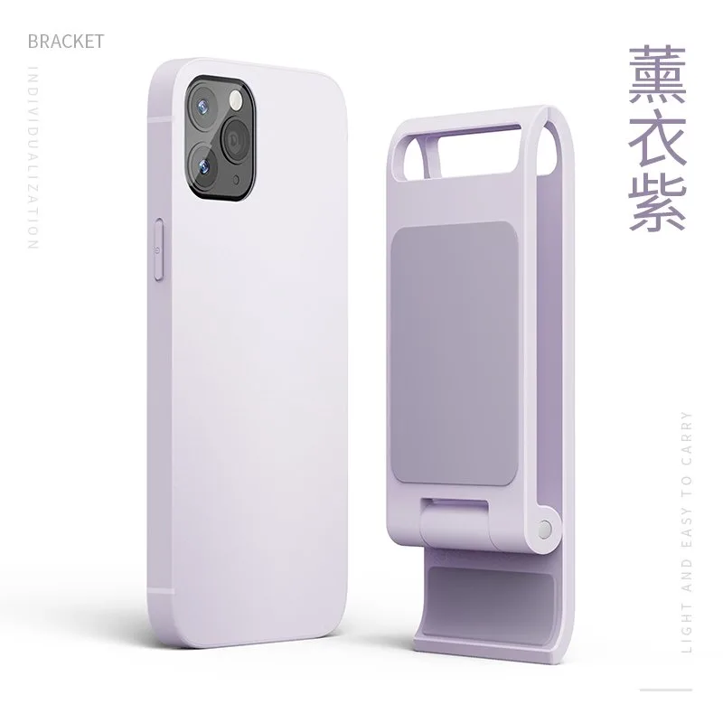 BR079 P19S plastic bracket