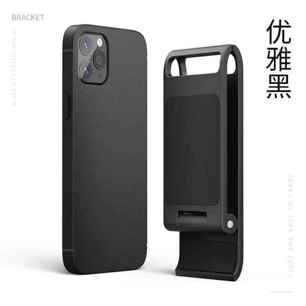 BR079 P19S plastic bracket