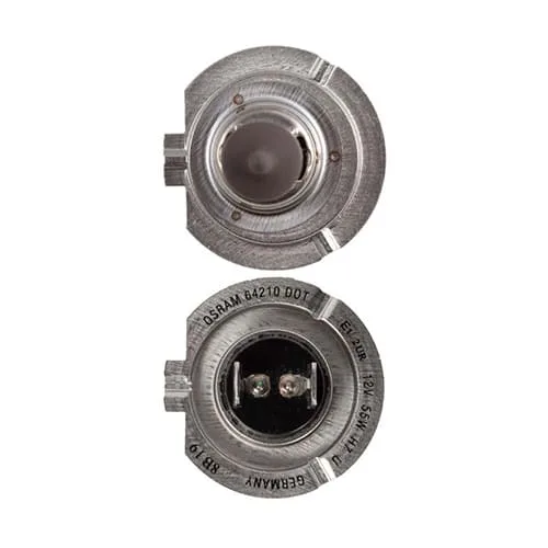 Specification and model of car light chuck