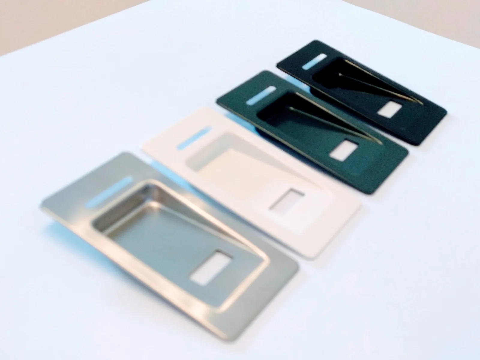 MINI-10 Fingerprint