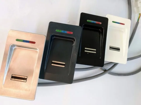 MINI-10 Fingerprint
