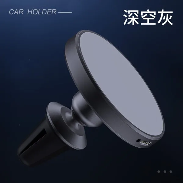 BR082 P53车载支架
