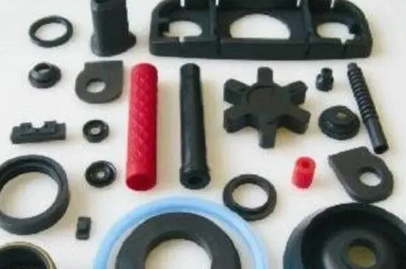 Polymer Materials