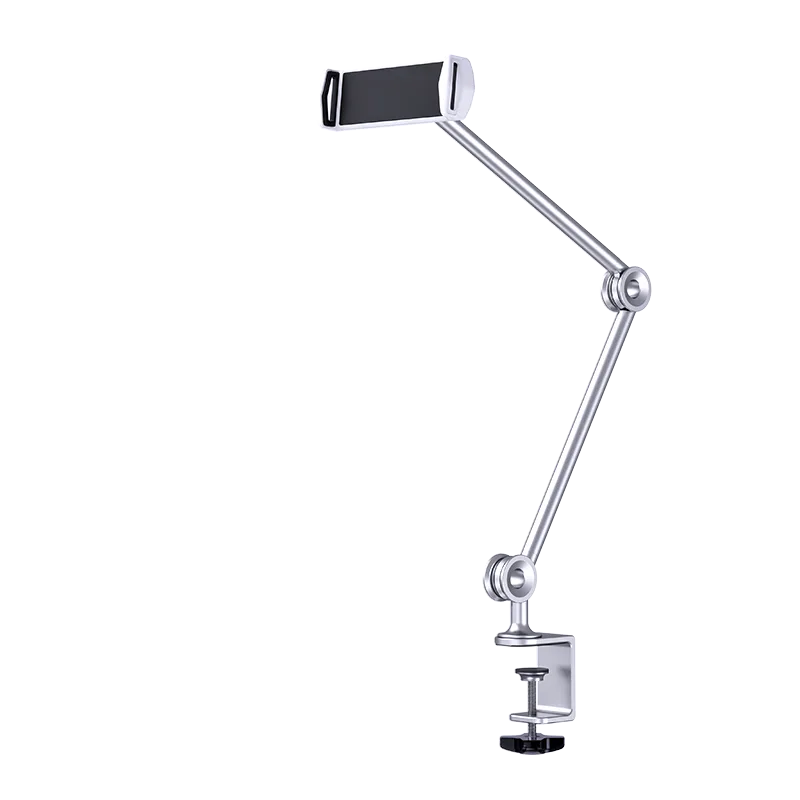 BR132 P80 Lazy Man Bracket