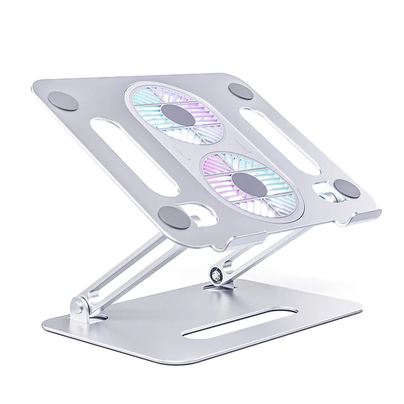 BR117 P43F large fan cooling bracket