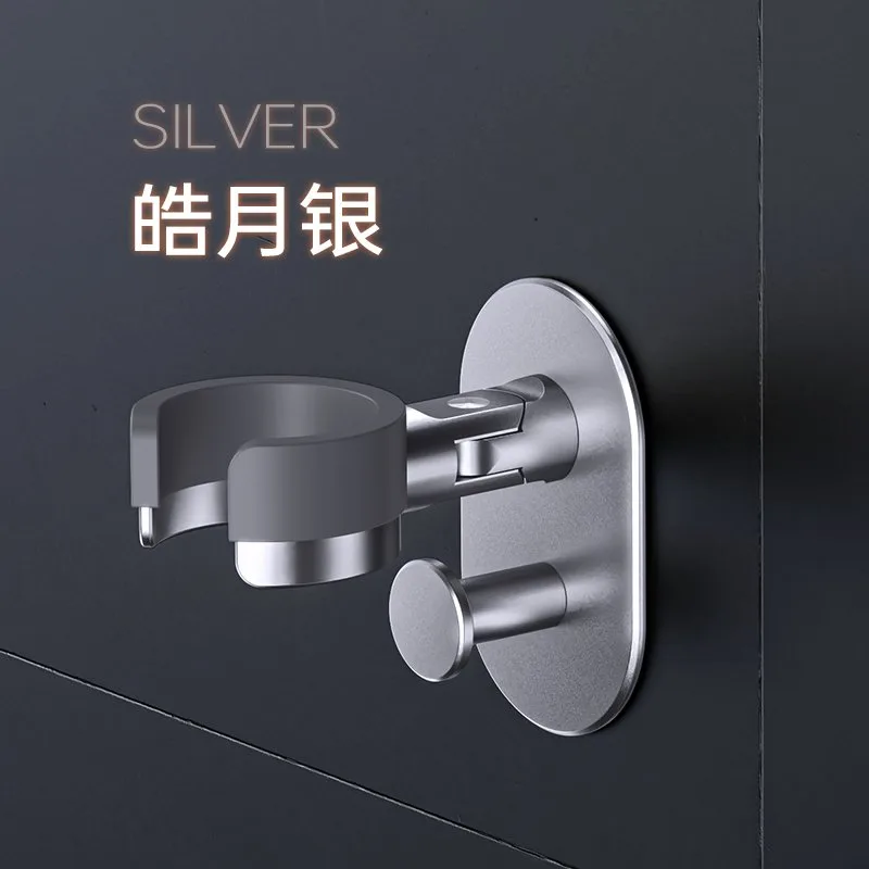 BR128 F01-Hair dryer holder