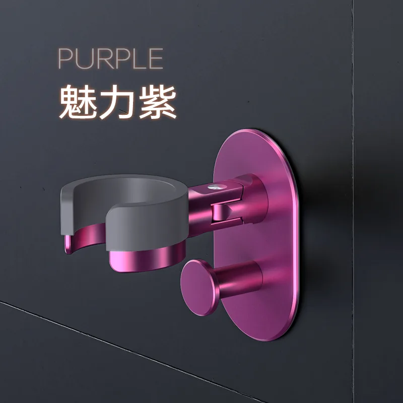 BR128 F01-Hair dryer holder